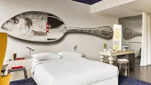 Andaz Amsterdam Prinsengracht