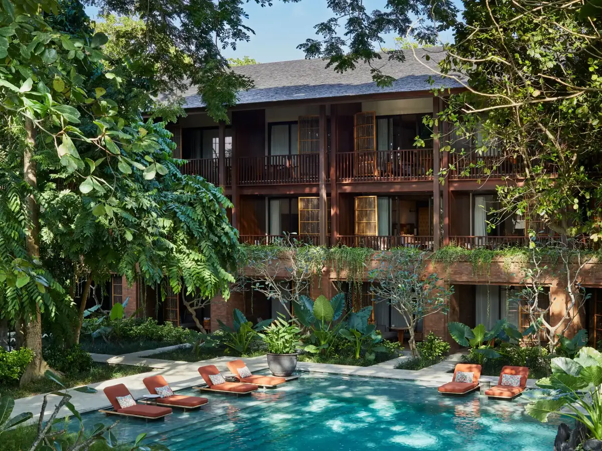 Andaz Bali