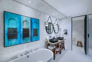 Andaz Dubai The Palm