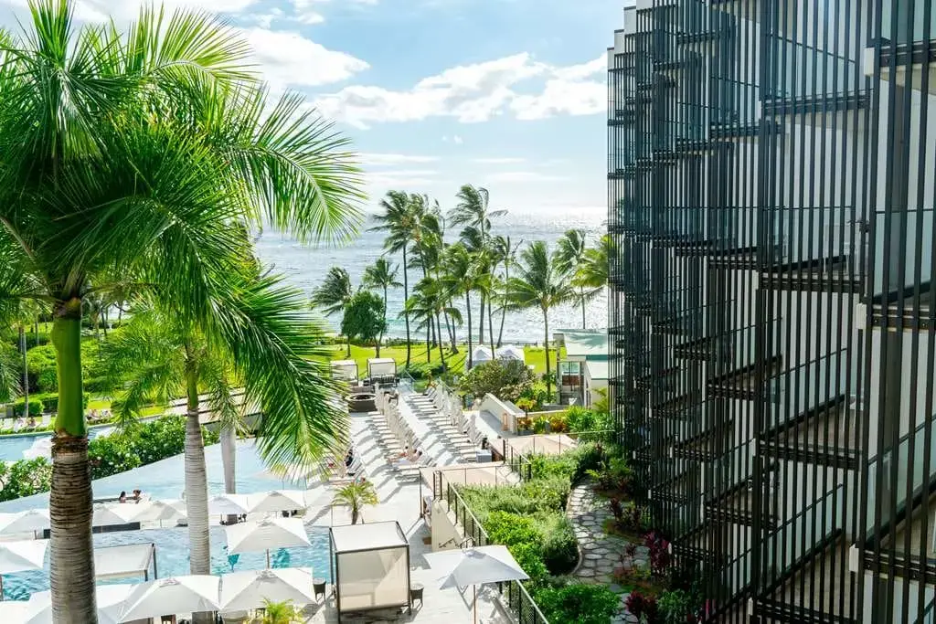 Andaz Maui at Wailea Resort