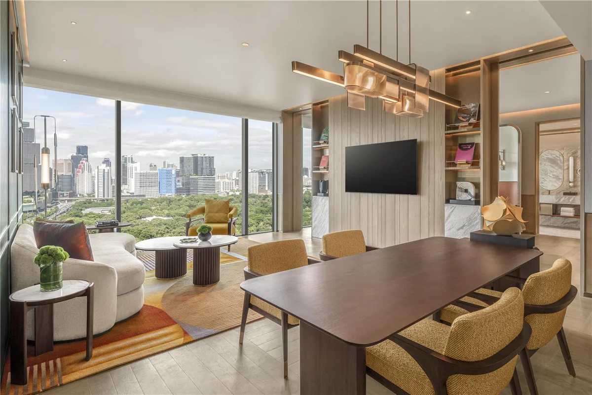 Andaz One Bangkok