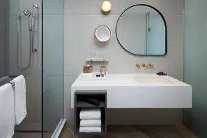 Andaz Ottawa byward Market, by Hyatt