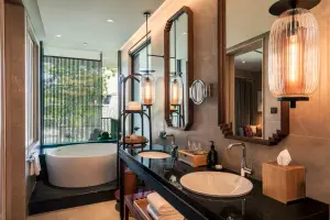 Andaz Pattaya Jomtien Beach