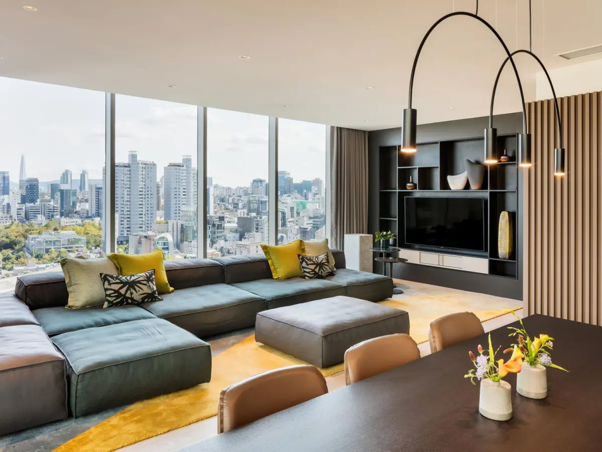 Andaz Seoul Gangnam