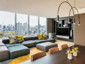 Andaz Seoul Gangnam