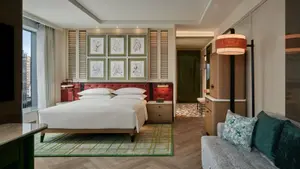 Andaz Shanghai ITC