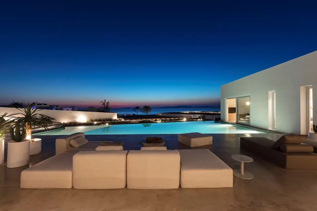 Andronis Arcadia Hotel
