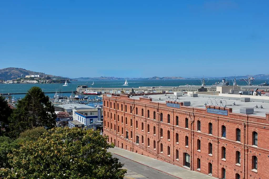 Argonaut Hotel