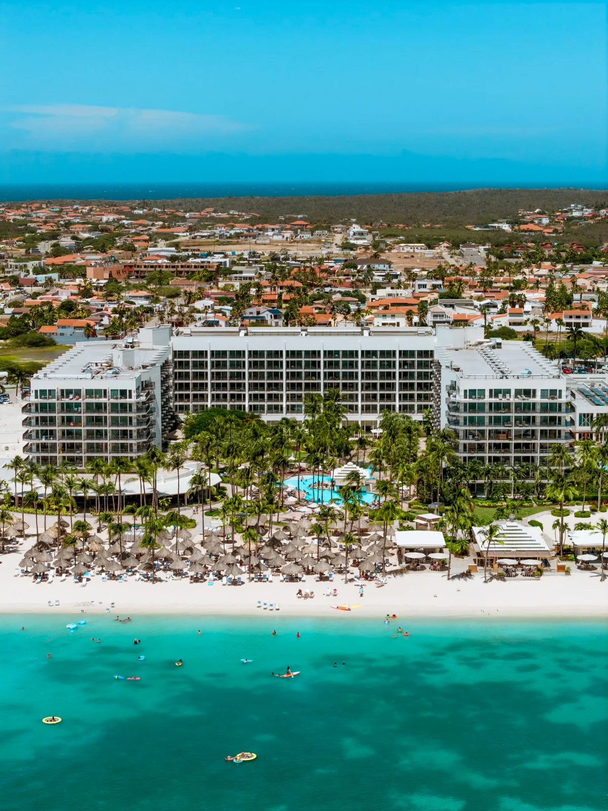 Aruba Marriott Resort & Stellaris Casino