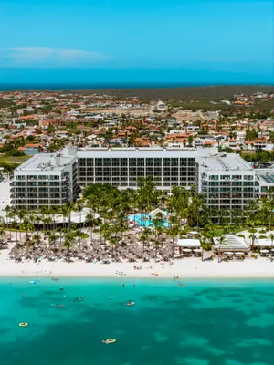 Aruba Marriott Resort & Stellaris Casino