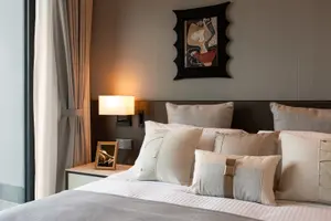 Ascott Fengyishan Shenzhen
