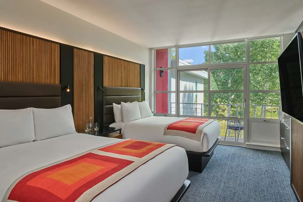 Aspen Meadows Resort