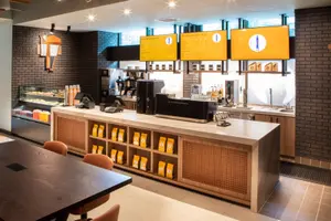 Astra Hotel, Seattle, A Tribute Portfolio Hotel by Marriott