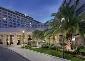 Athenaeum InterContinental by IHG