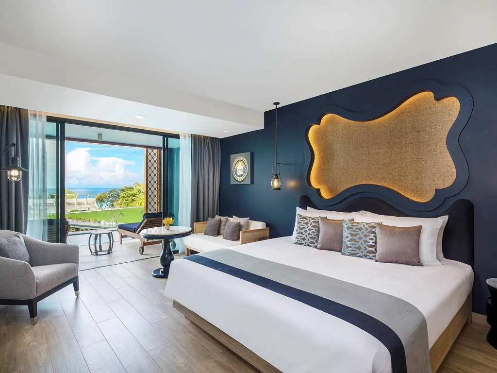 Avista Grande Phuket Karon - MGallery