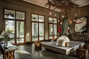Awasi Mendoza - Relais & Chateaux