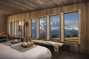 Awasi Patagonia - Relais & Chateaux