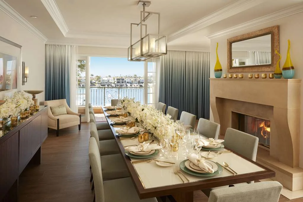 Balboa Bay Resort