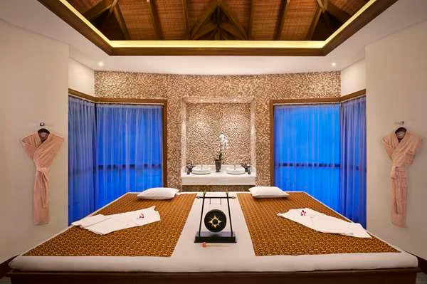 Banana Island Resort Doha By Anantara