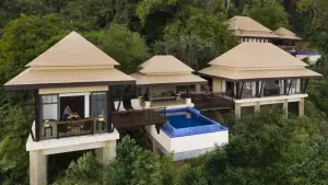 Banyan Tree Cabo Marques