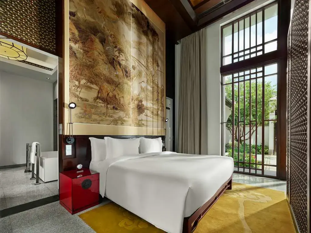 Banyan Tree Hangzhou