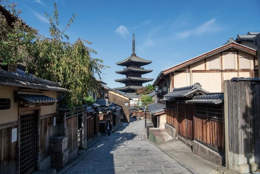 Banyan Tree Higashiyama Kyoto