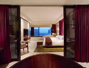 Banyan Tree Macau