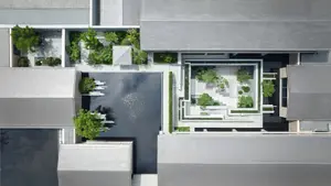 Banyan Tree Suzhou Shishan