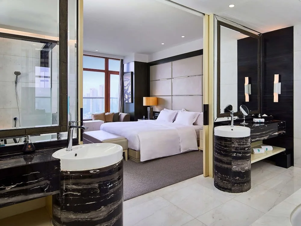 Banyan Tree Tianjin Riverside
