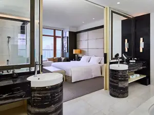 Banyan Tree Tianjin Riverside