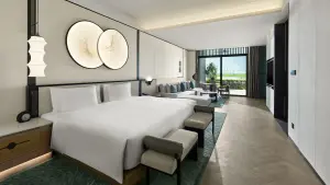 Banyan Tree Yangcheng Lake