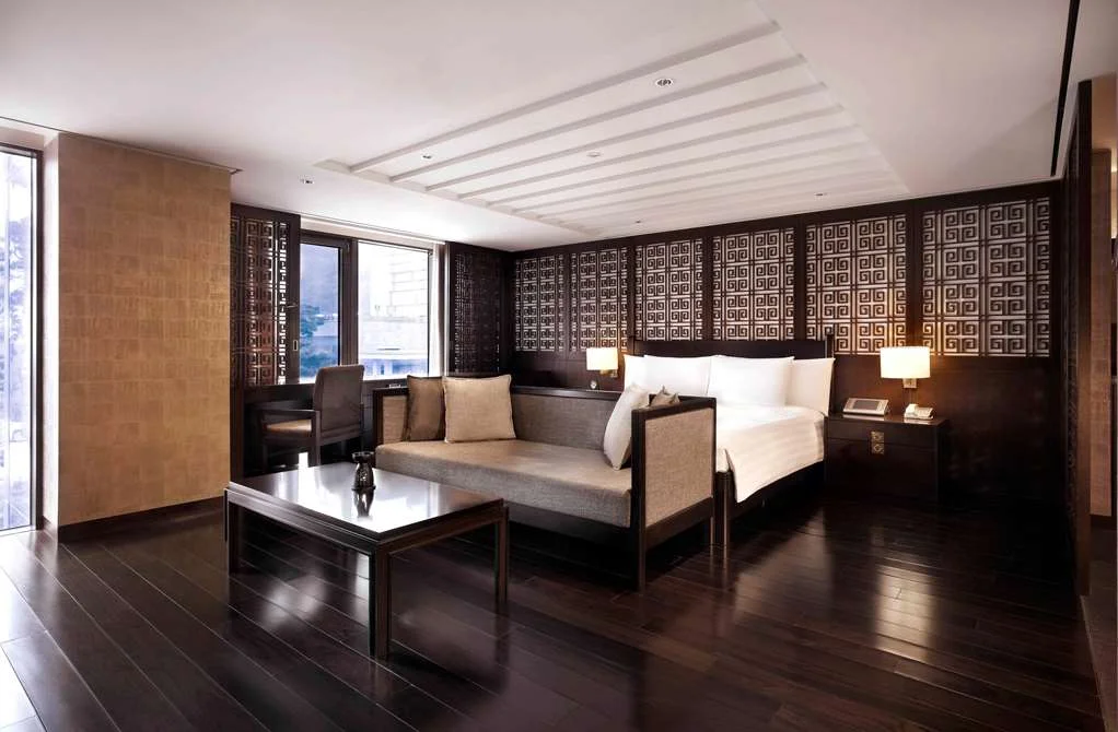 BanyanTree Club & Spa Seoul