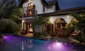 Baoase Luxury Resort