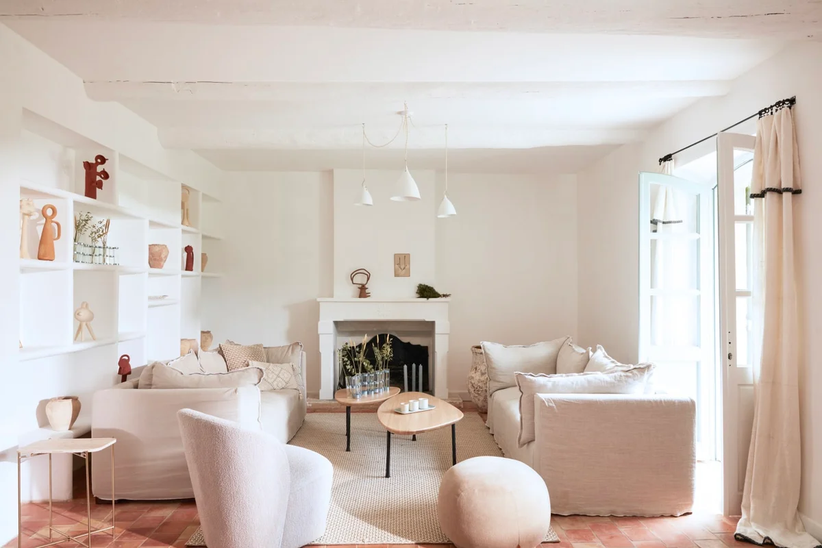 Bastide du Mourre - Fontenille Collection