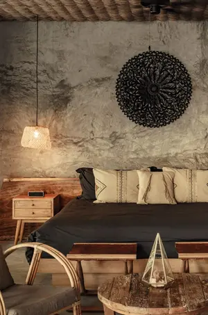 BE Destination Tulum