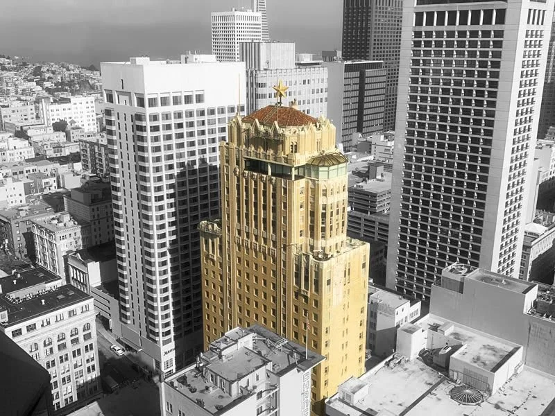 Beacon Grand, A Union Square Hotel