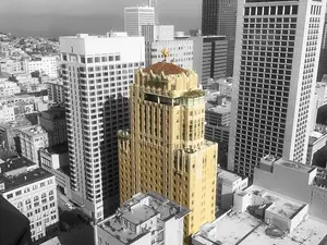 Beacon Grand, A Union Square Hotel