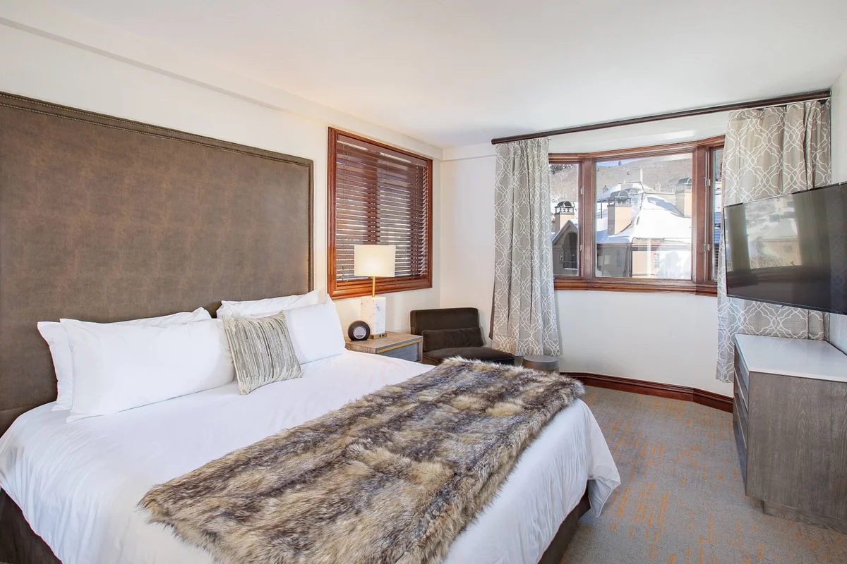 Beaver Creek Lodge