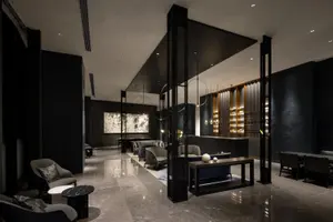BELLUSTAR TOKYO, A Pan Pacific Hotel