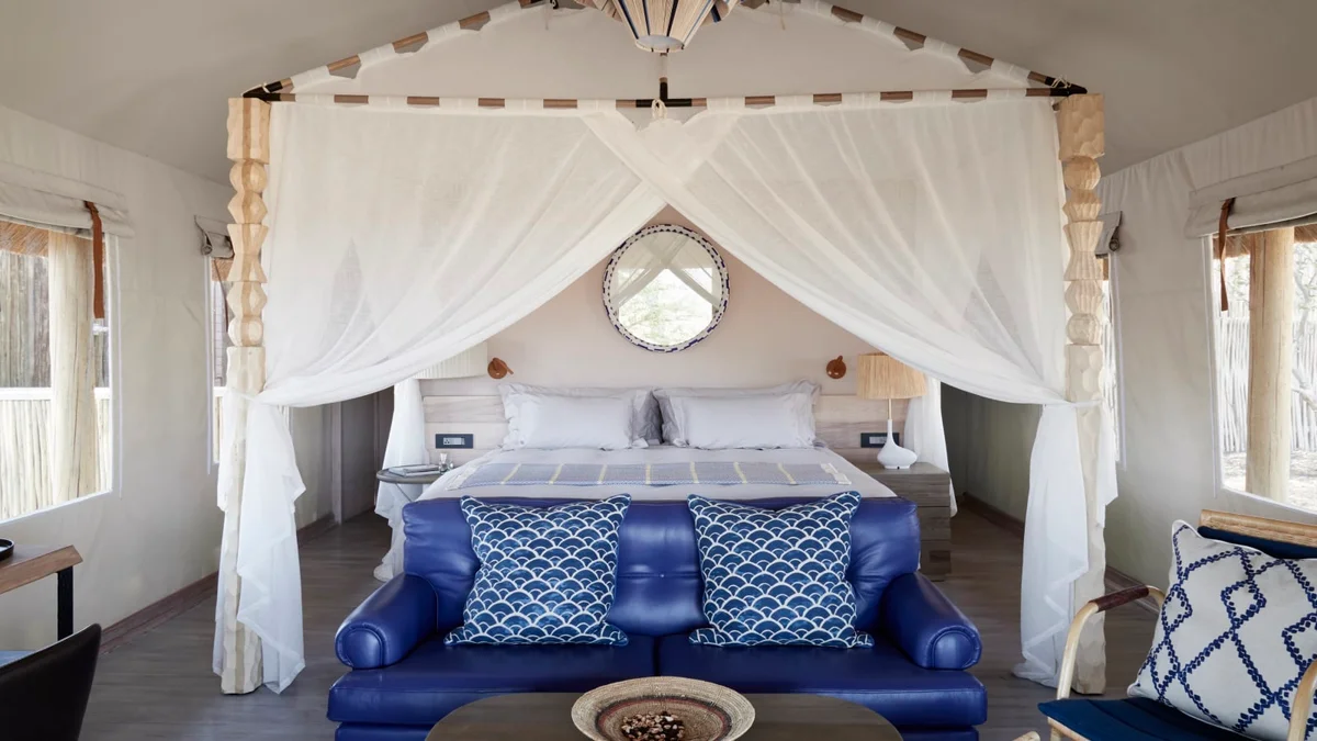 Belmond Safaris