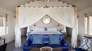 Belmond Safaris