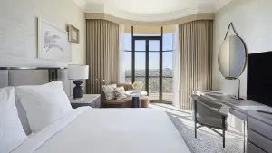 Beverly Wilshire, Beverly Hills (a Four Seasons Hotel)