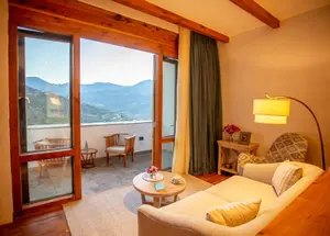 Bhutan Spirit Sanctuary