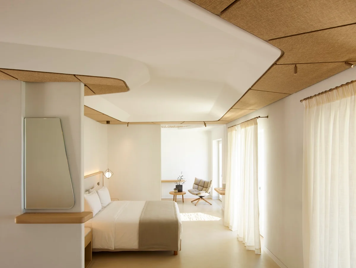 Bill & Coo Hotel Mykonos