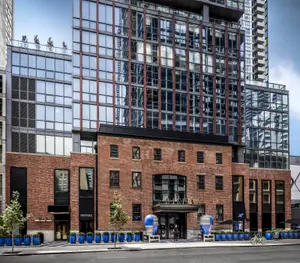 Bisha, a Luxury Collection Hotel Toronto