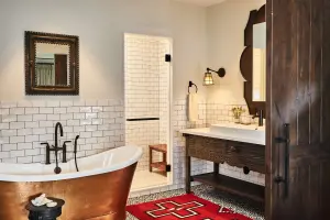 Bishop's Lodge Auberge Resorts Collection