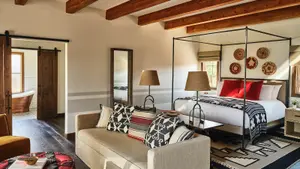 Bishop's Lodge Auberge Resorts Collection