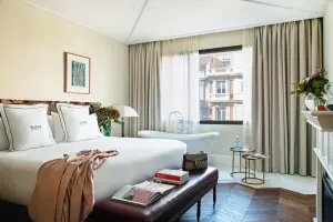 BLESS Hotel Madrid