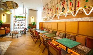 Bloom House Hotel