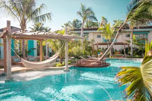 Boardwalk Boutique Hotel Aruba - Adults Only